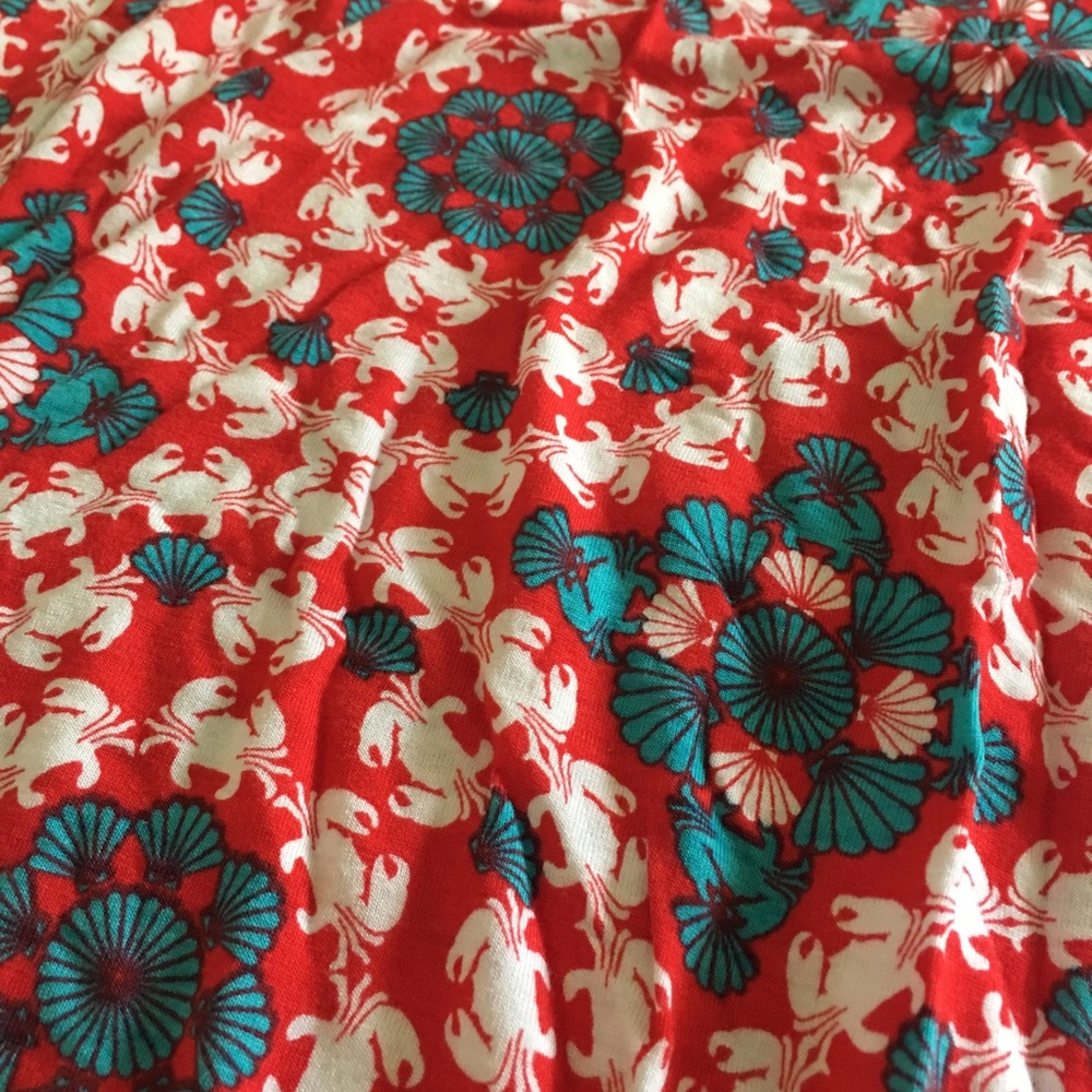 Pajama pants